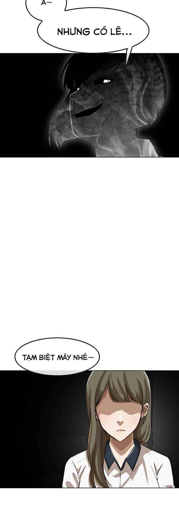 Cô Gái Từ Ứng Dụng Nhắn Tin Ngẫu Nhiên Chapter 63 - Trang 2