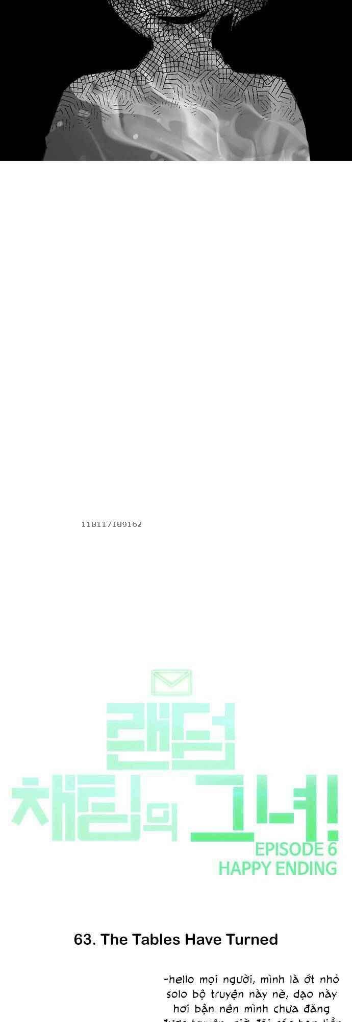 Cô Gái Từ Ứng Dụng Nhắn Tin Ngẫu Nhiên Chapter 63 - Trang 2