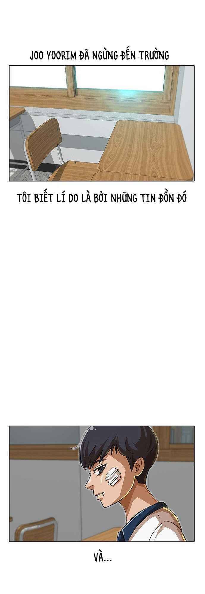 Cô Gái Từ Ứng Dụng Nhắn Tin Ngẫu Nhiên Chapter 63 - Trang 2