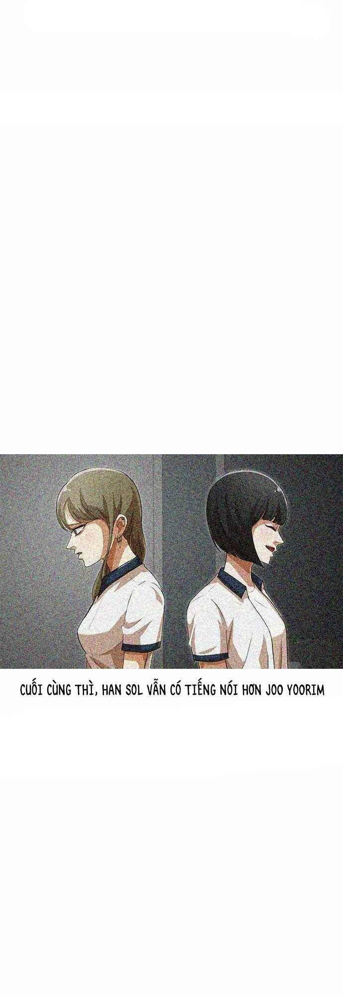 Cô Gái Từ Ứng Dụng Nhắn Tin Ngẫu Nhiên Chapter 63 - Trang 2