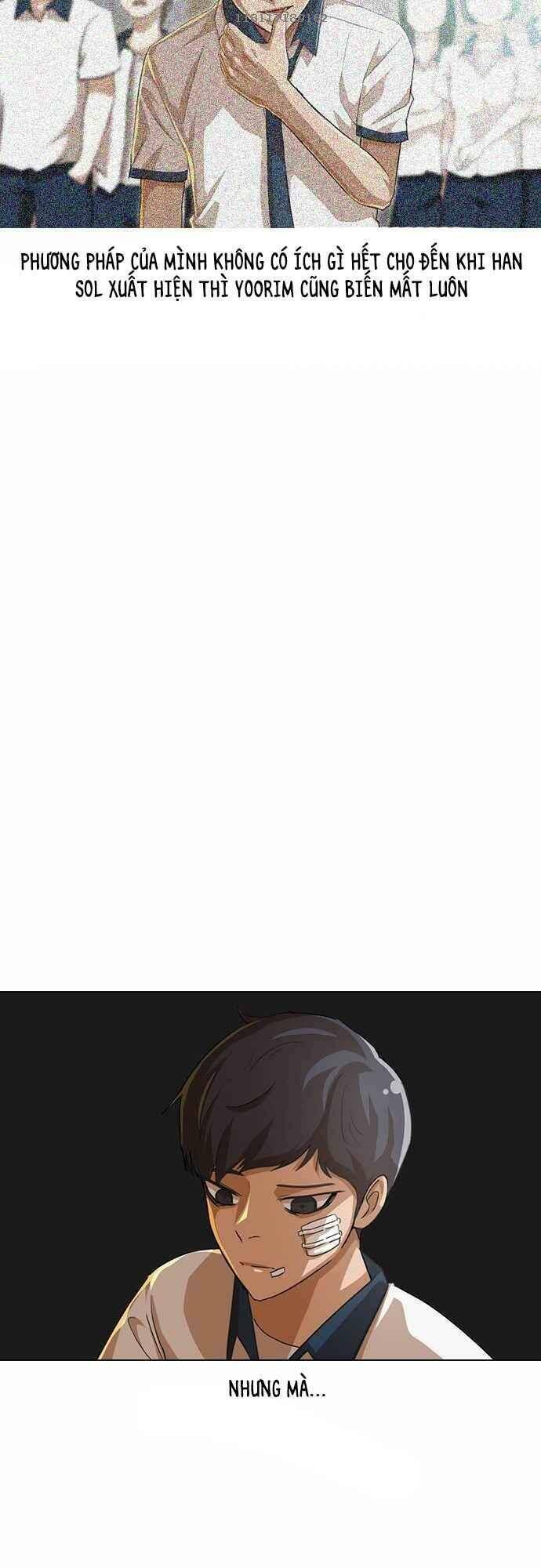 Cô Gái Từ Ứng Dụng Nhắn Tin Ngẫu Nhiên Chapter 63 - Trang 2