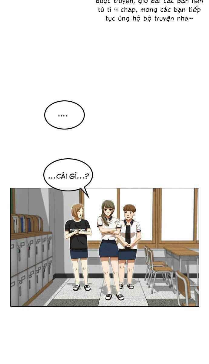 Cô Gái Từ Ứng Dụng Nhắn Tin Ngẫu Nhiên Chapter 63 - Trang 2