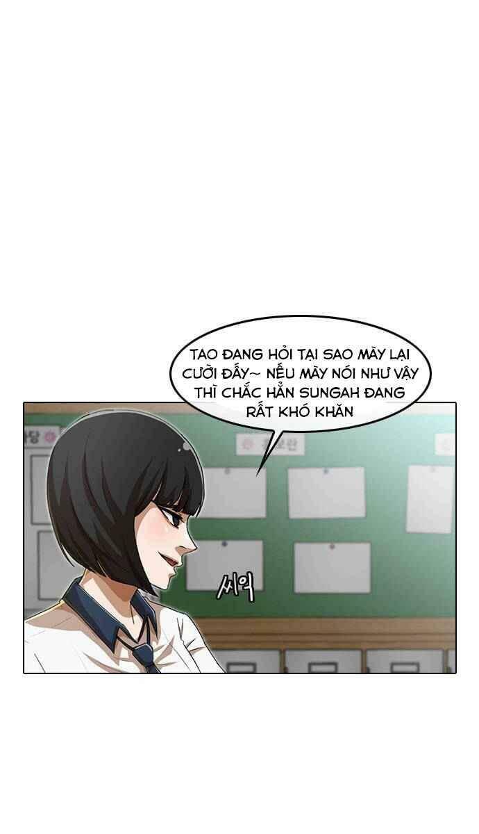 Cô Gái Từ Ứng Dụng Nhắn Tin Ngẫu Nhiên Chapter 63 - Trang 2