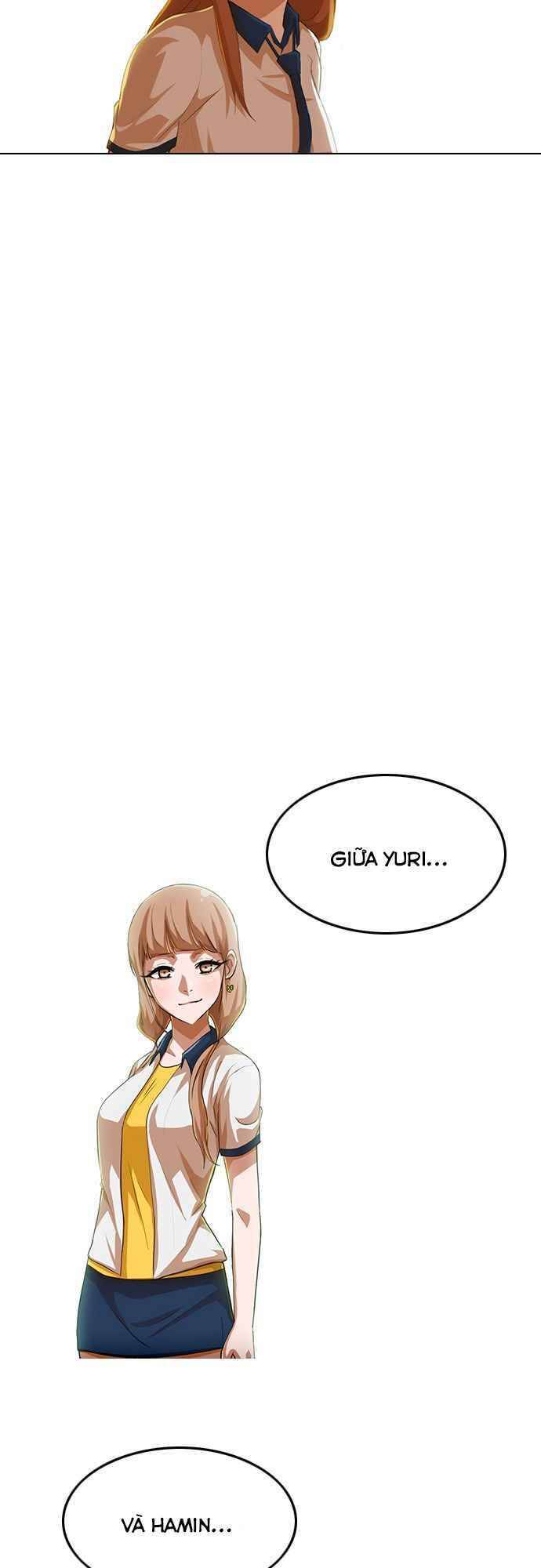 Cô Gái Từ Ứng Dụng Nhắn Tin Ngẫu Nhiên Chapter 64 - Trang 2