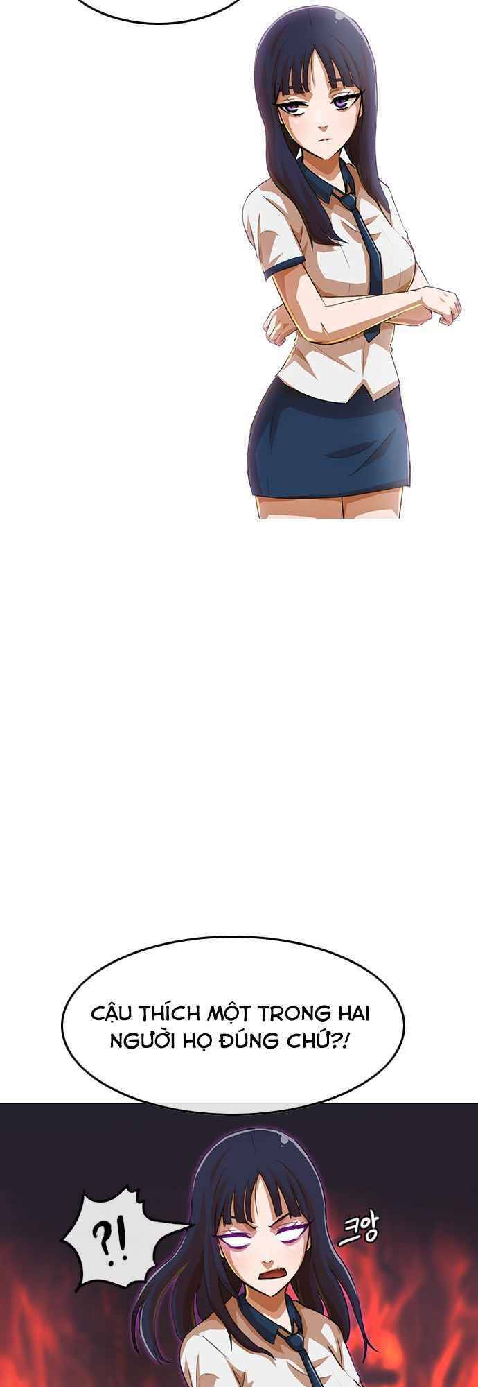 Cô Gái Từ Ứng Dụng Nhắn Tin Ngẫu Nhiên Chapter 64 - Trang 2