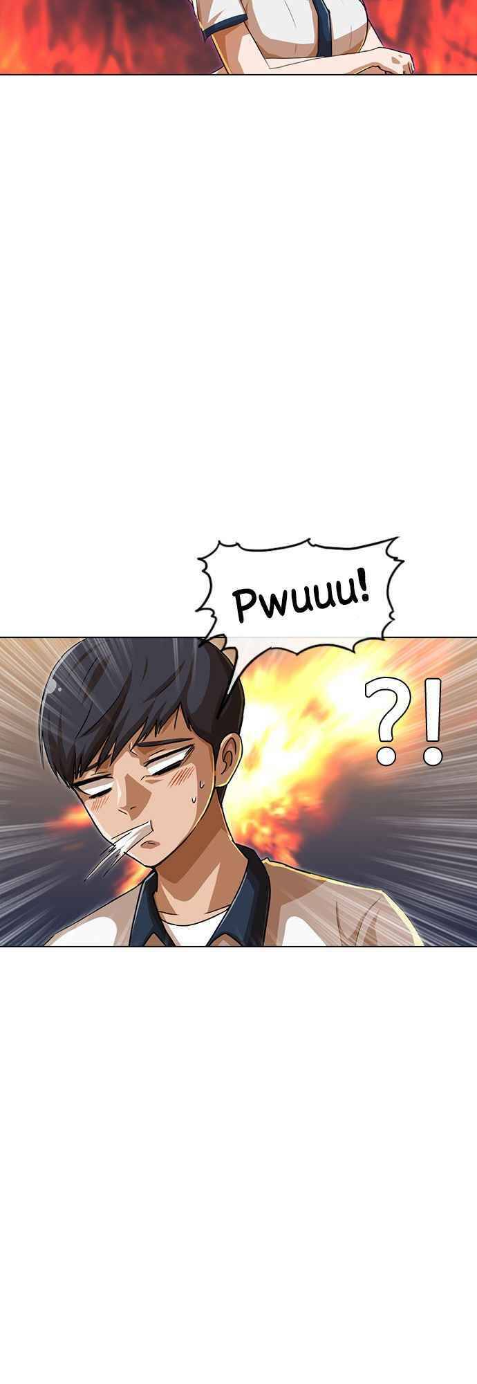 Cô Gái Từ Ứng Dụng Nhắn Tin Ngẫu Nhiên Chapter 64 - Trang 2