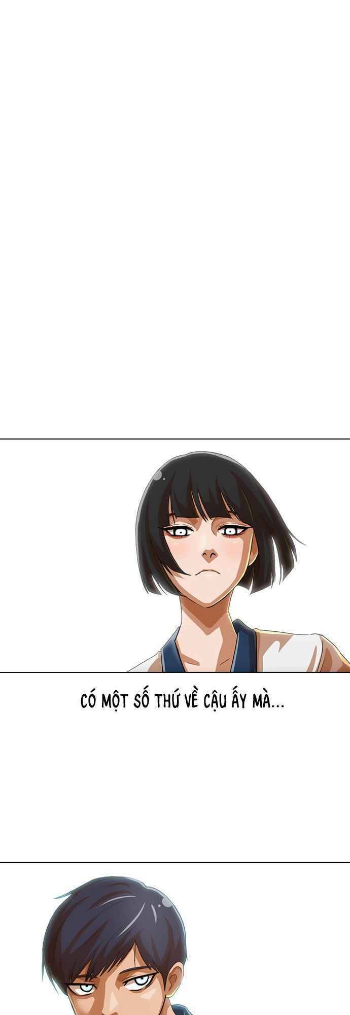 Cô Gái Từ Ứng Dụng Nhắn Tin Ngẫu Nhiên Chapter 64 - Trang 2