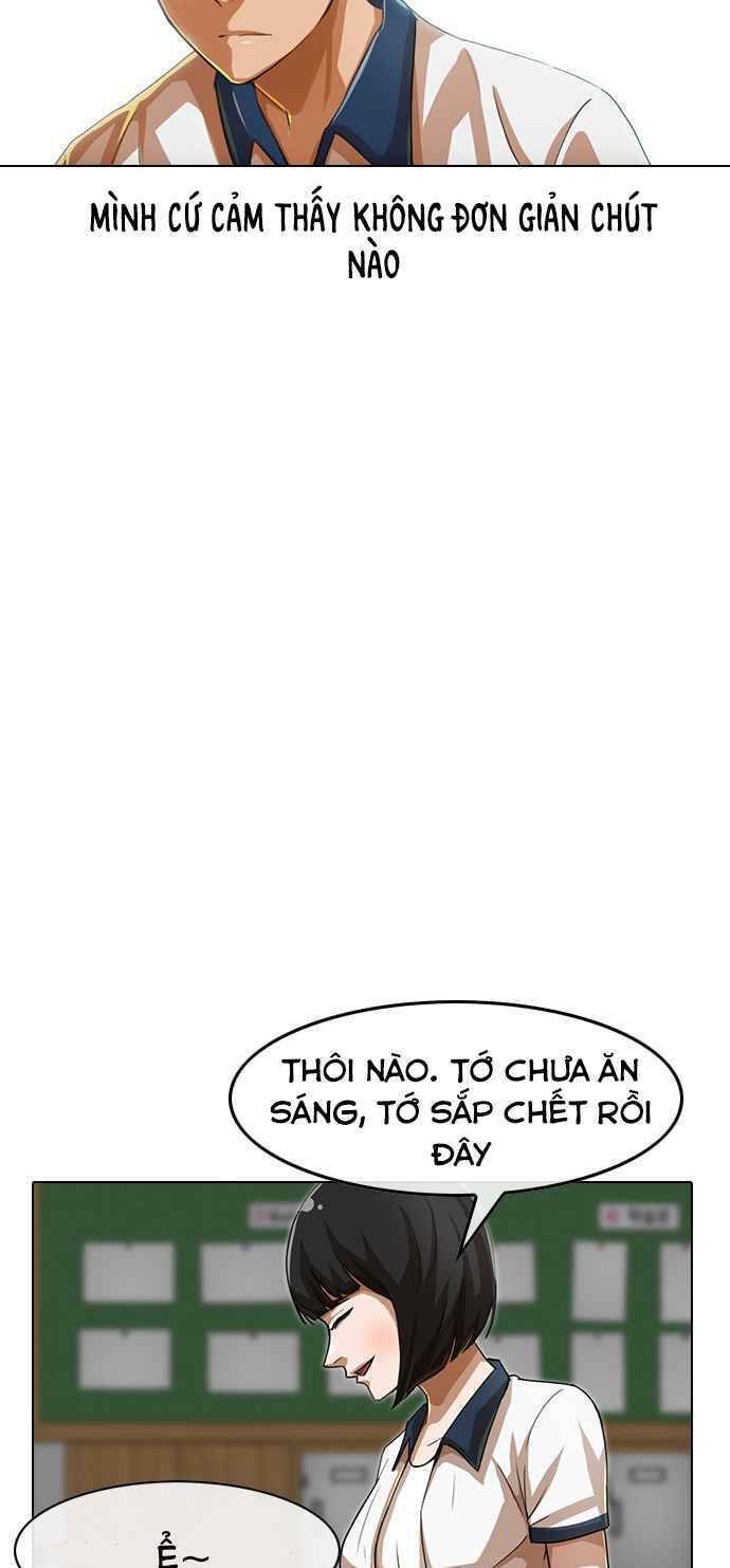 Cô Gái Từ Ứng Dụng Nhắn Tin Ngẫu Nhiên Chapter 64 - Trang 2