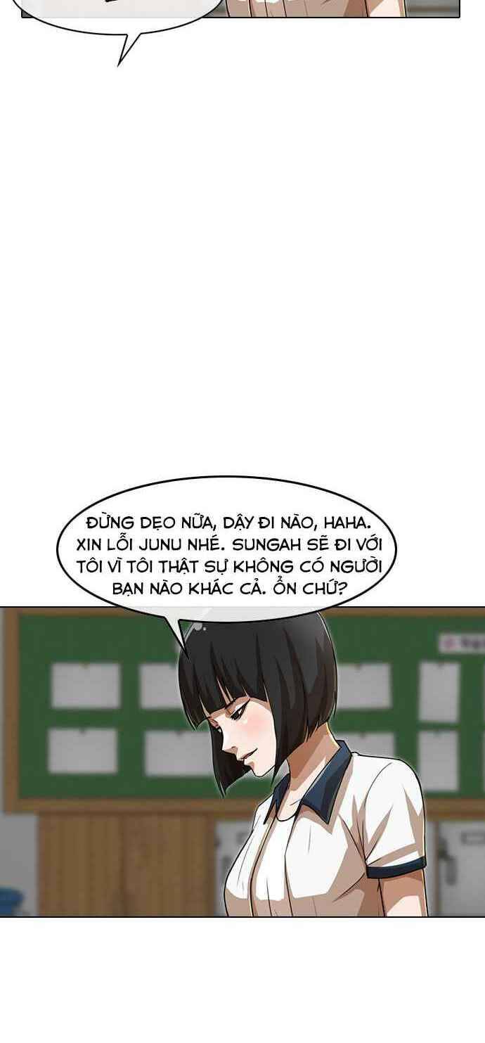 Cô Gái Từ Ứng Dụng Nhắn Tin Ngẫu Nhiên Chapter 64 - Trang 2