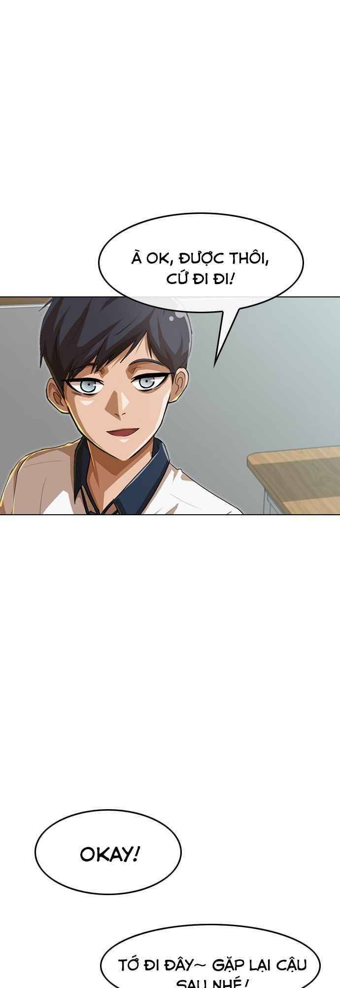 Cô Gái Từ Ứng Dụng Nhắn Tin Ngẫu Nhiên Chapter 64 - Trang 2