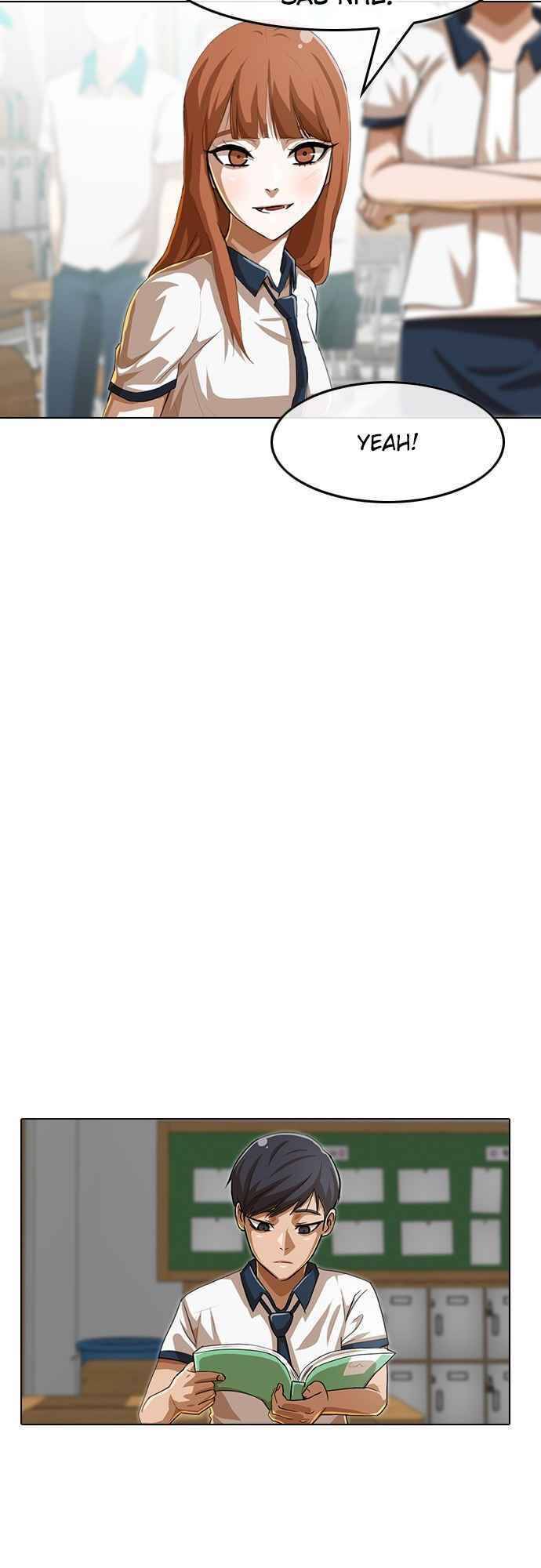 Cô Gái Từ Ứng Dụng Nhắn Tin Ngẫu Nhiên Chapter 64 - Trang 2