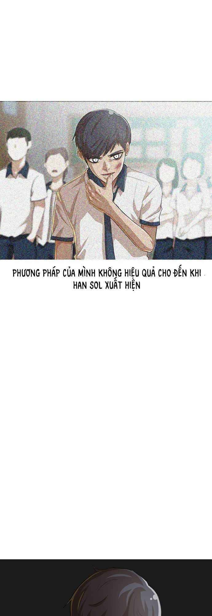 Cô Gái Từ Ứng Dụng Nhắn Tin Ngẫu Nhiên Chapter 64 - Trang 2