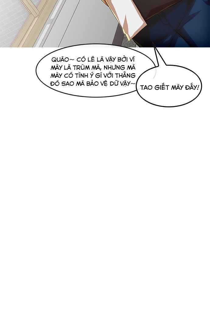 Cô Gái Từ Ứng Dụng Nhắn Tin Ngẫu Nhiên Chapter 64 - Trang 2