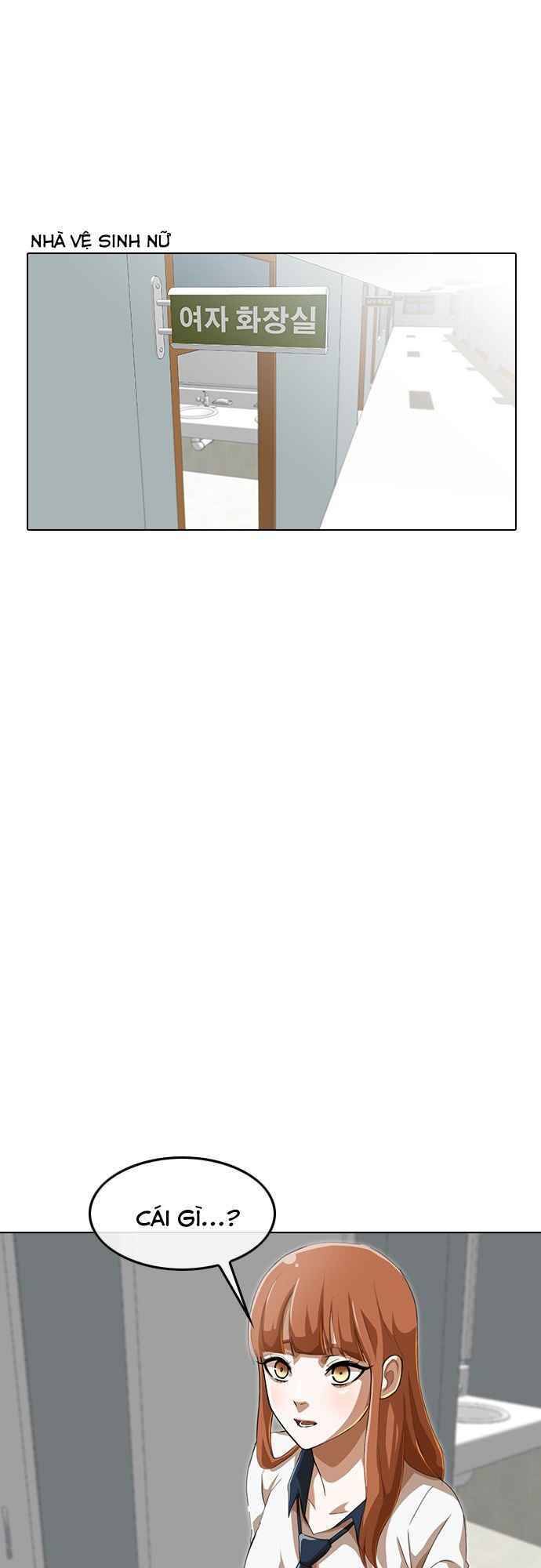 Cô Gái Từ Ứng Dụng Nhắn Tin Ngẫu Nhiên Chapter 64 - Trang 2