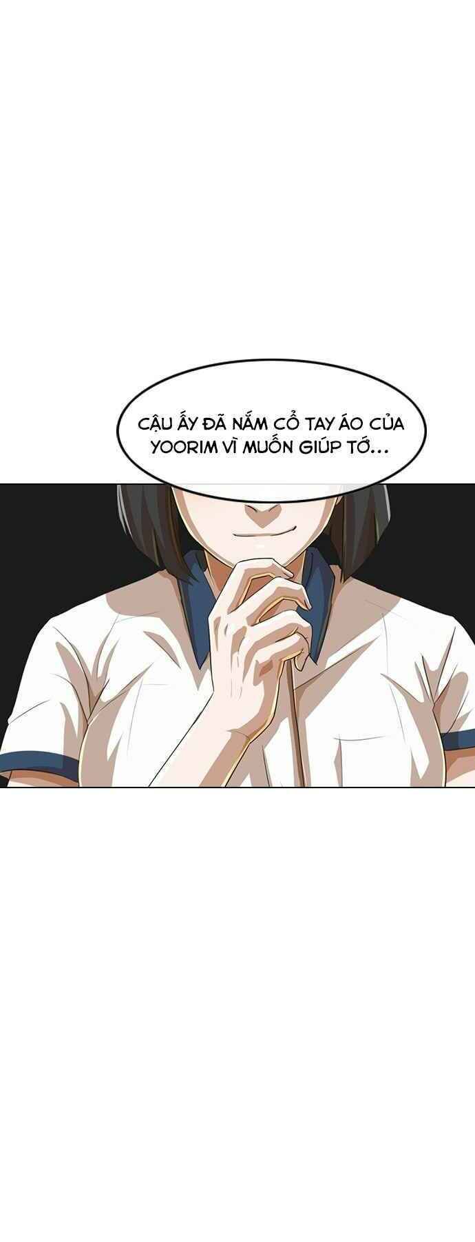 Cô Gái Từ Ứng Dụng Nhắn Tin Ngẫu Nhiên Chapter 64 - Trang 2