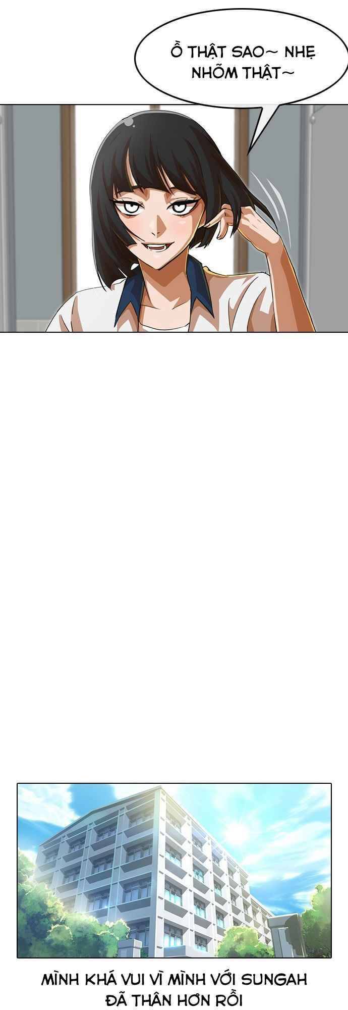 Cô Gái Từ Ứng Dụng Nhắn Tin Ngẫu Nhiên Chapter 64 - Trang 2