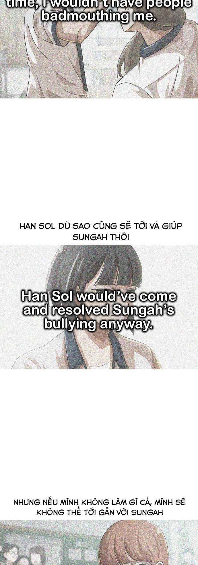 Cô Gái Từ Ứng Dụng Nhắn Tin Ngẫu Nhiên Chapter 64 - Trang 2