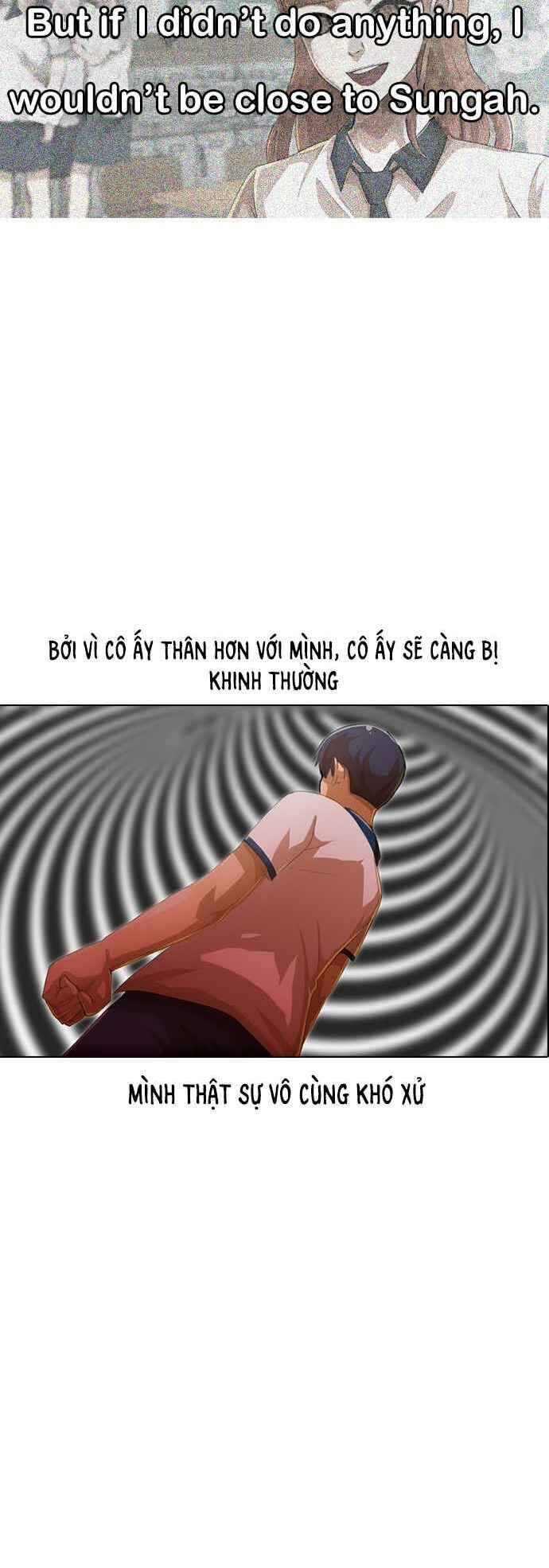 Cô Gái Từ Ứng Dụng Nhắn Tin Ngẫu Nhiên Chapter 64 - Trang 2