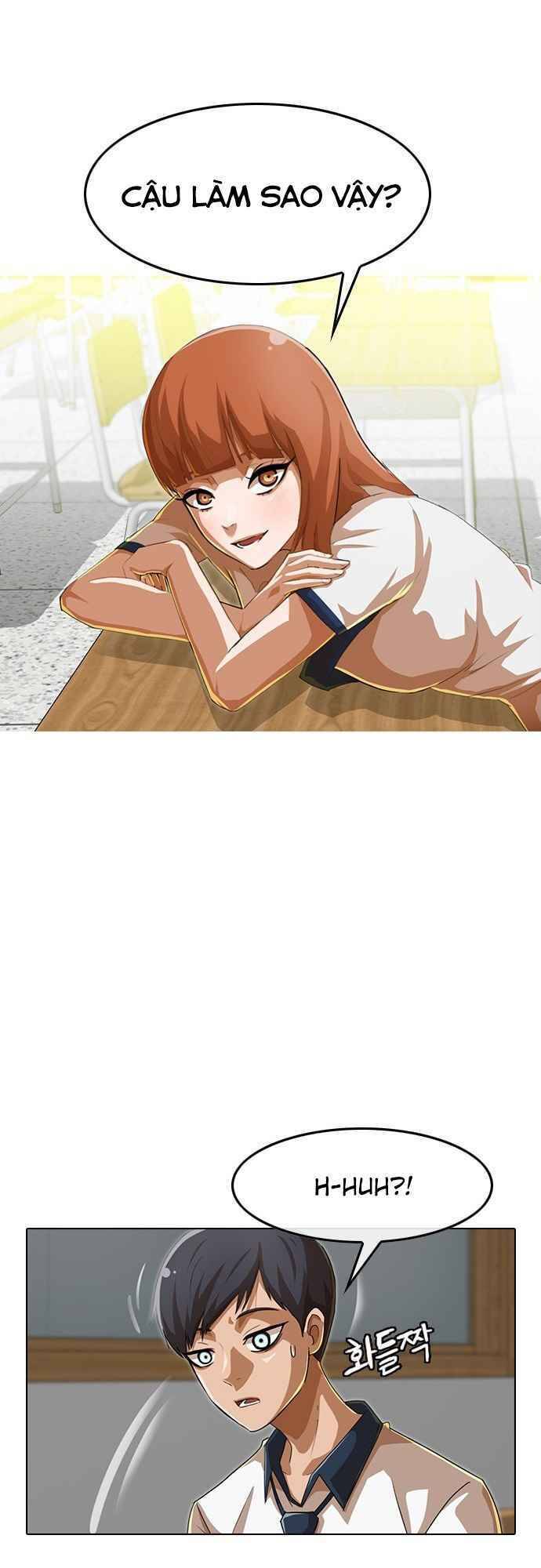 Cô Gái Từ Ứng Dụng Nhắn Tin Ngẫu Nhiên Chapter 64 - Trang 2