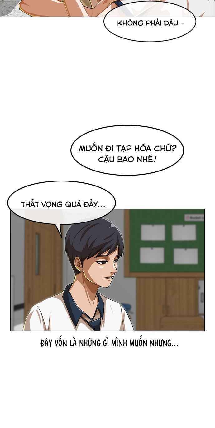 Cô Gái Từ Ứng Dụng Nhắn Tin Ngẫu Nhiên Chapter 64 - Trang 2