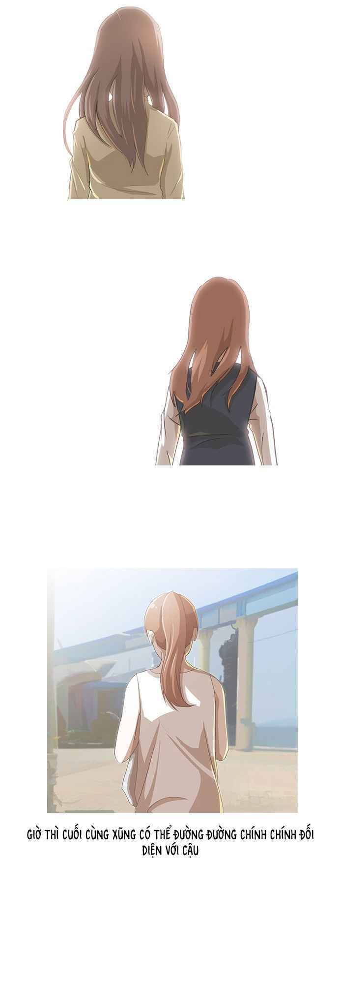 Cô Gái Từ Ứng Dụng Nhắn Tin Ngẫu Nhiên Chapter 64 - Trang 2