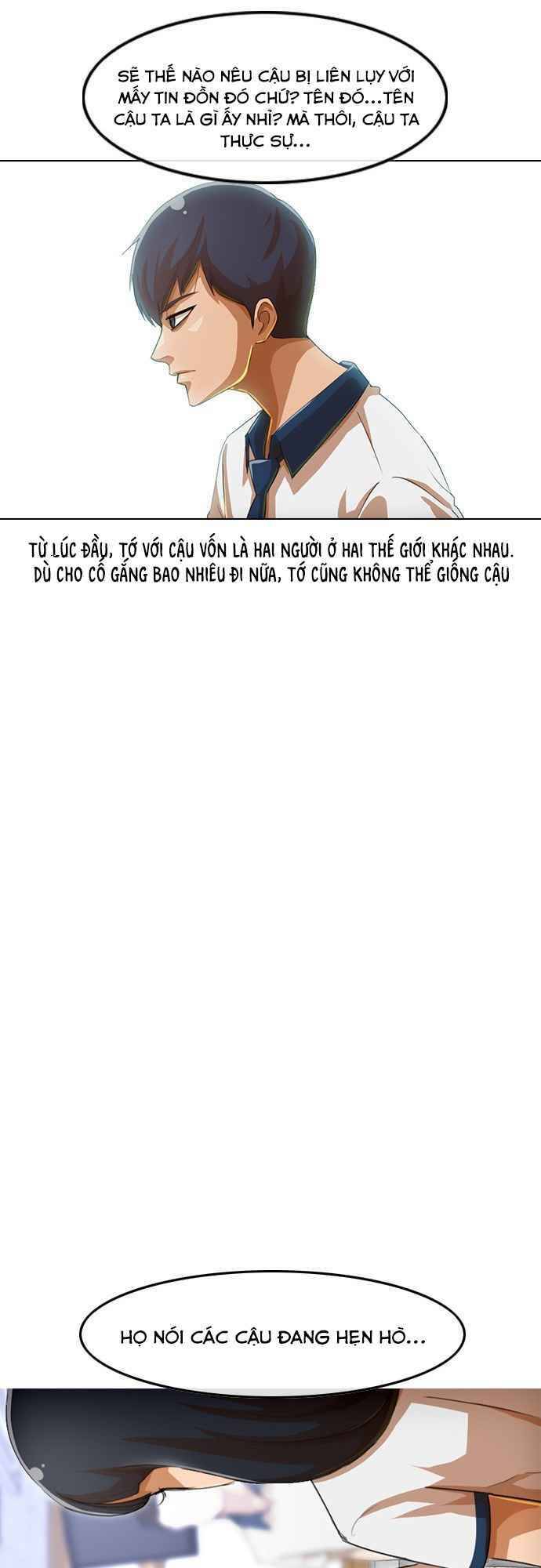 Cô Gái Từ Ứng Dụng Nhắn Tin Ngẫu Nhiên Chapter 64 - Trang 2