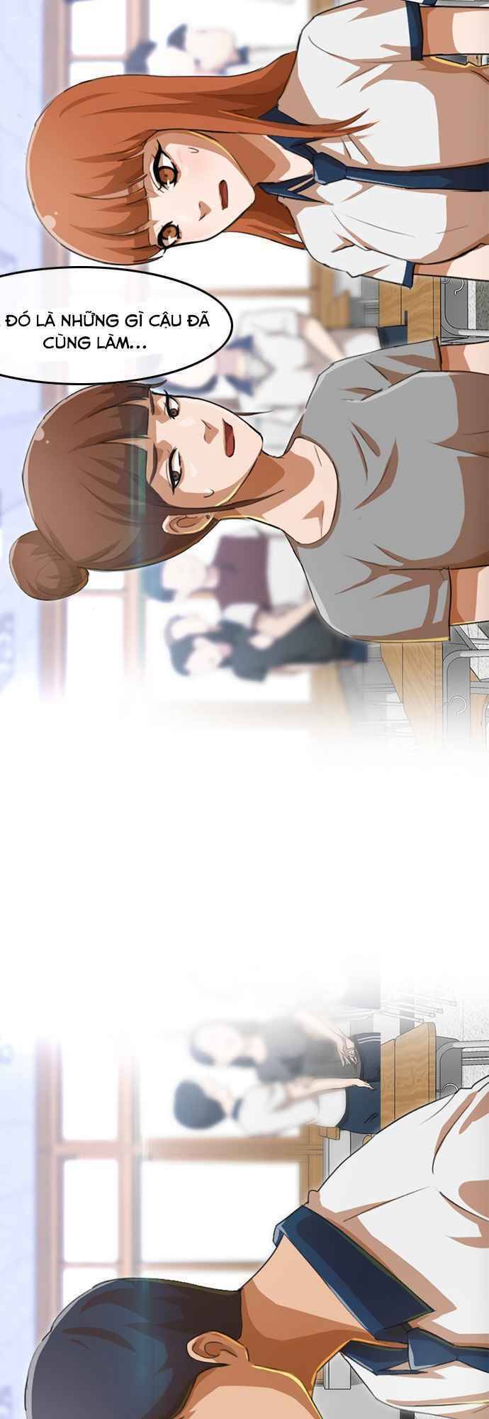 Cô Gái Từ Ứng Dụng Nhắn Tin Ngẫu Nhiên Chapter 64 - Trang 2