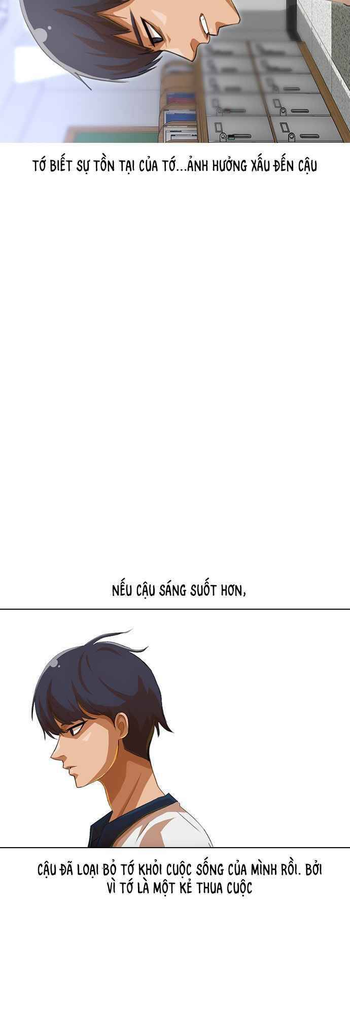 Cô Gái Từ Ứng Dụng Nhắn Tin Ngẫu Nhiên Chapter 64 - Trang 2