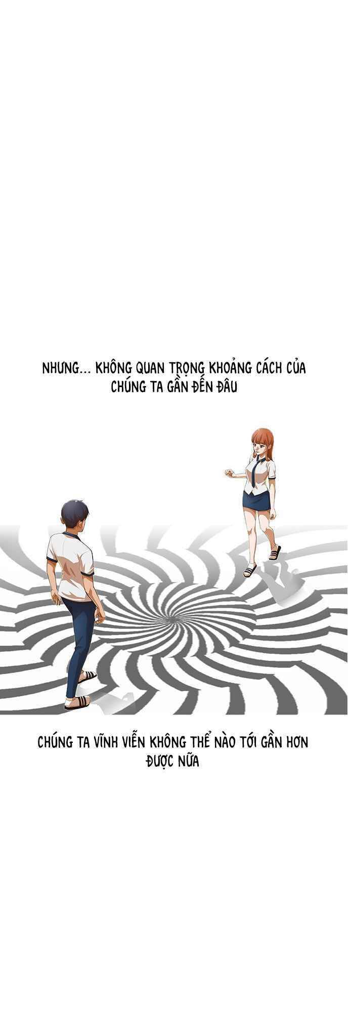 Cô Gái Từ Ứng Dụng Nhắn Tin Ngẫu Nhiên Chapter 64 - Trang 2