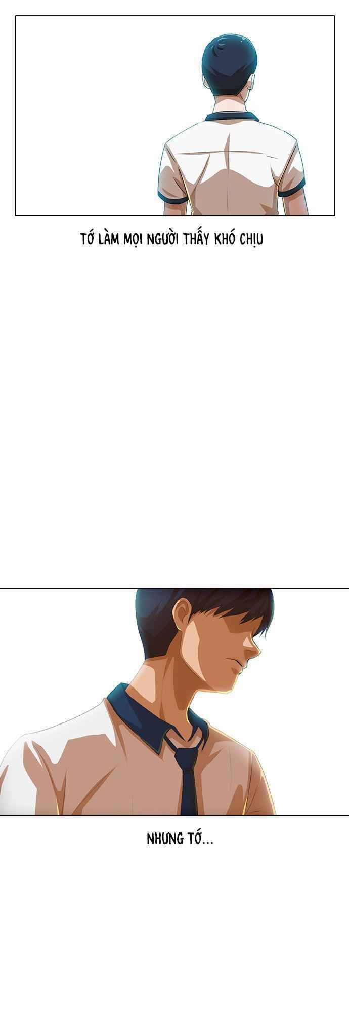 Cô Gái Từ Ứng Dụng Nhắn Tin Ngẫu Nhiên Chapter 64 - Trang 2