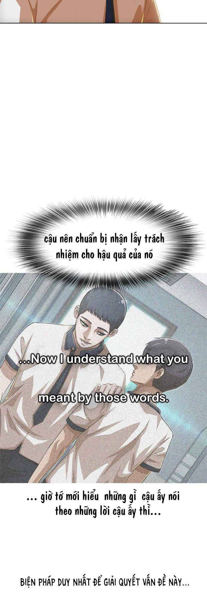 Cô Gái Từ Ứng Dụng Nhắn Tin Ngẫu Nhiên Chapter 64 - Trang 2