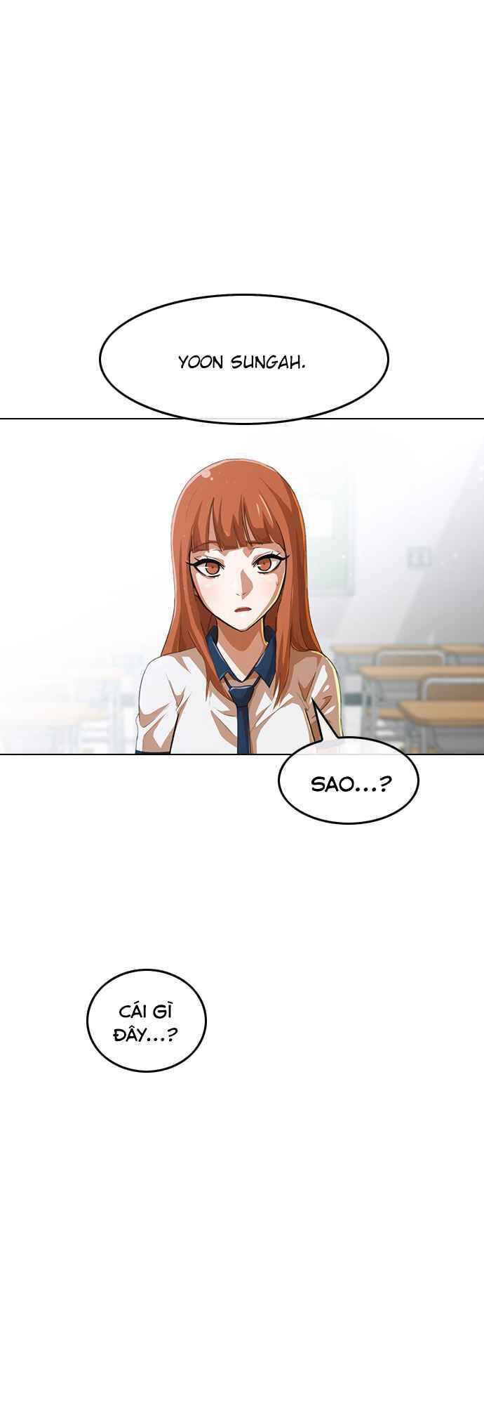 Cô Gái Từ Ứng Dụng Nhắn Tin Ngẫu Nhiên Chapter 64 - Trang 2