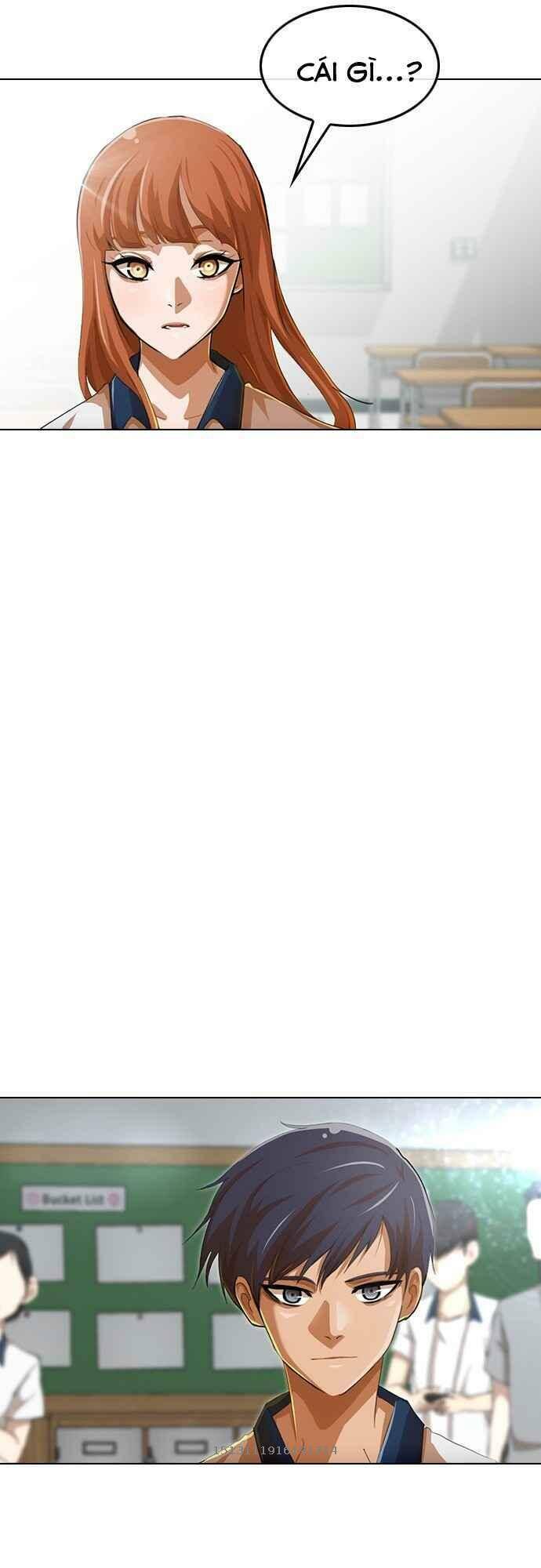 Cô Gái Từ Ứng Dụng Nhắn Tin Ngẫu Nhiên Chapter 64 - Trang 2