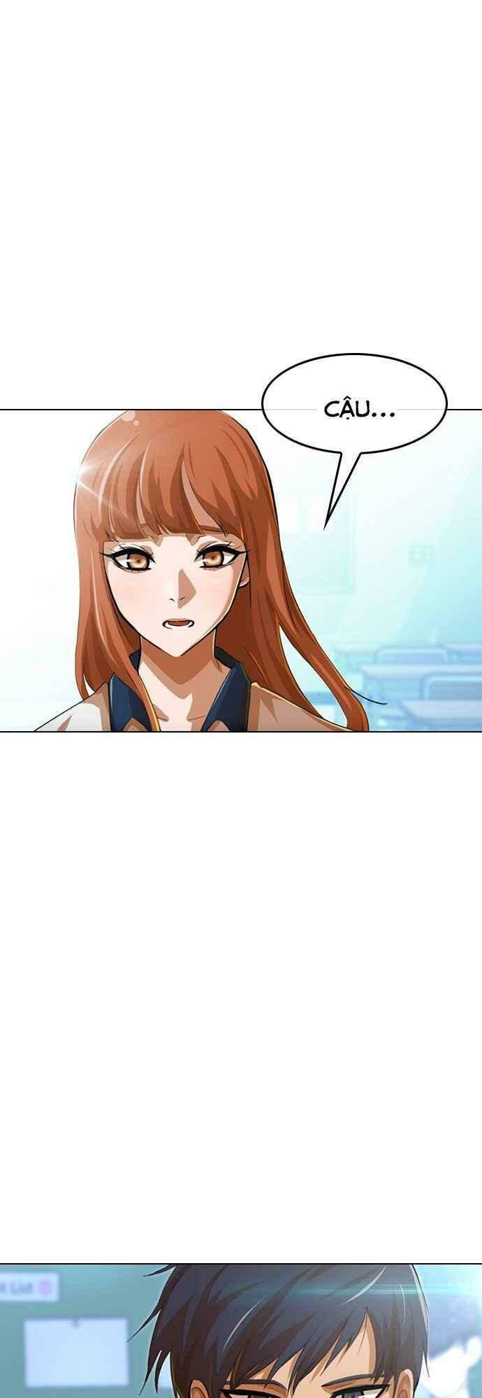 Cô Gái Từ Ứng Dụng Nhắn Tin Ngẫu Nhiên Chapter 64 - Trang 2