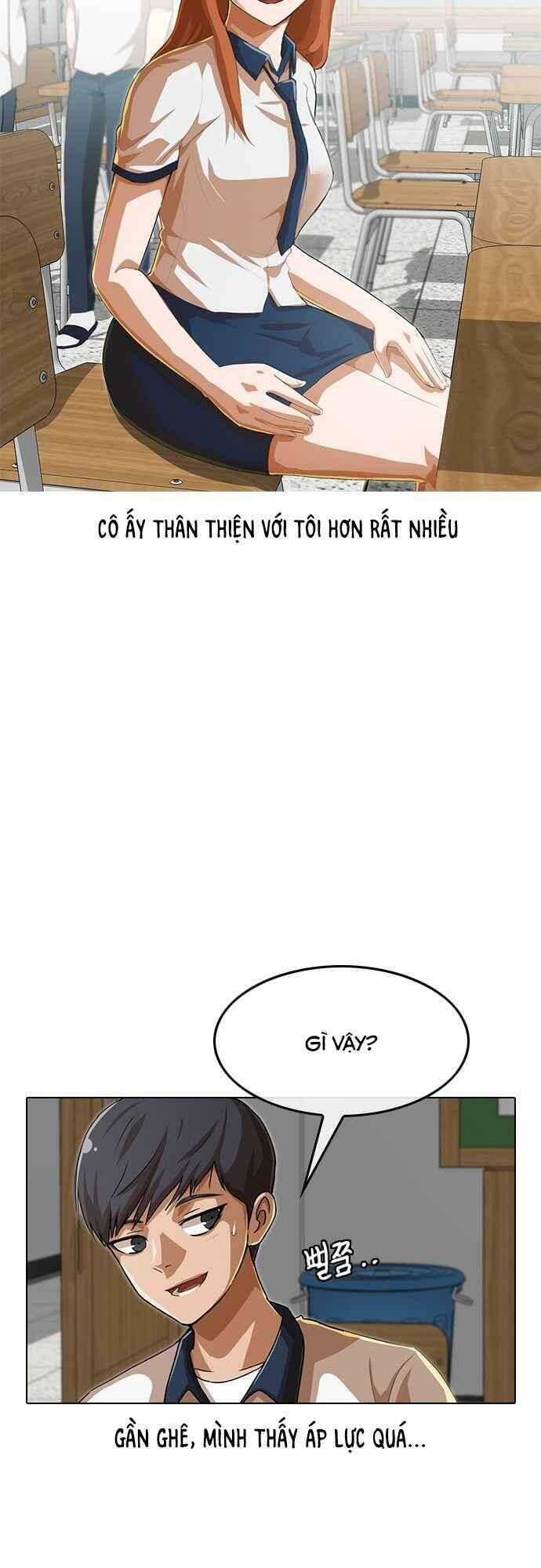 Cô Gái Từ Ứng Dụng Nhắn Tin Ngẫu Nhiên Chapter 64 - Trang 2