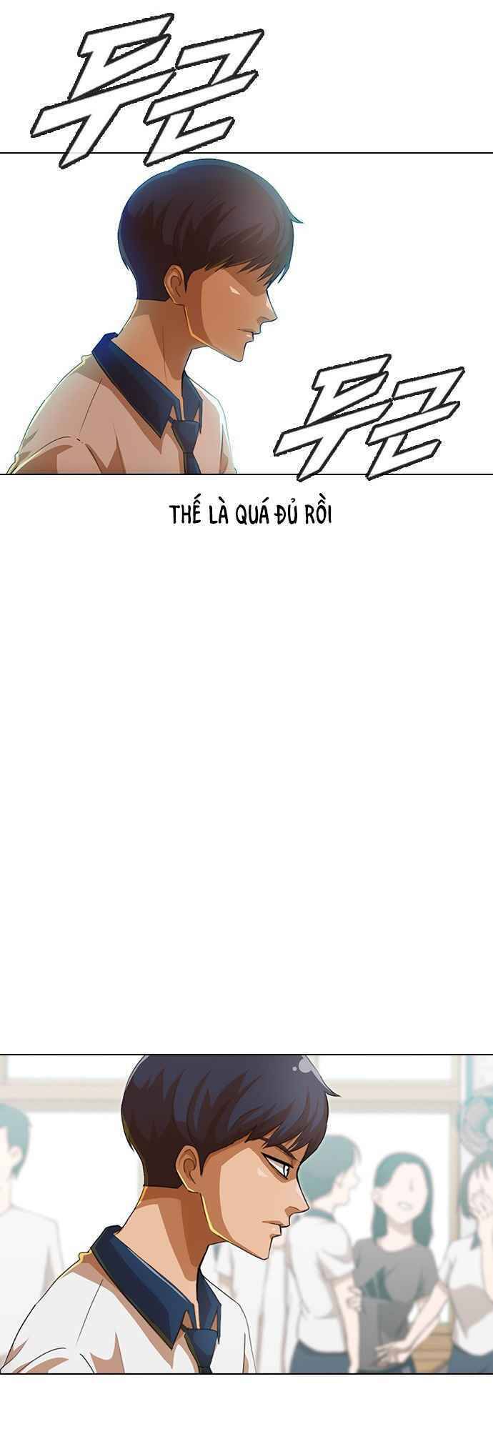 Cô Gái Từ Ứng Dụng Nhắn Tin Ngẫu Nhiên Chapter 65 - Trang 2