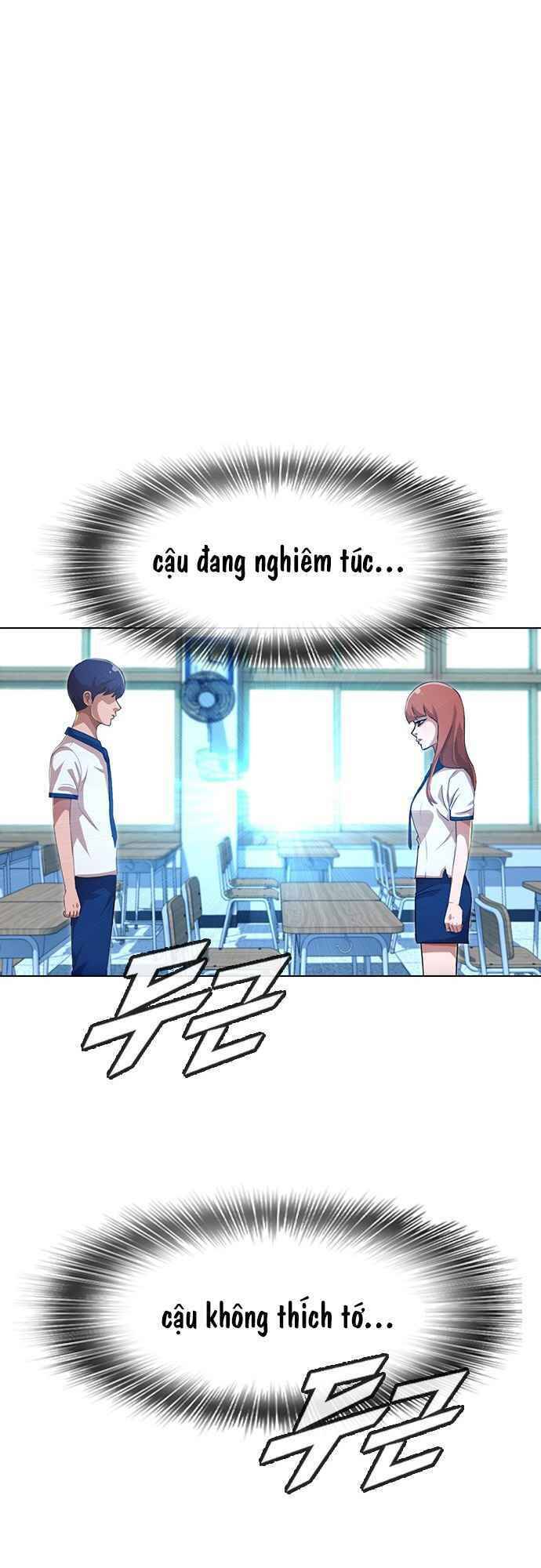 Cô Gái Từ Ứng Dụng Nhắn Tin Ngẫu Nhiên Chapter 65 - Trang 2