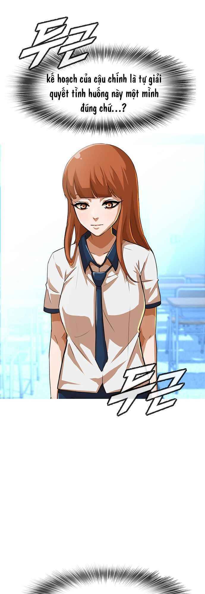 Cô Gái Từ Ứng Dụng Nhắn Tin Ngẫu Nhiên Chapter 65 - Trang 2