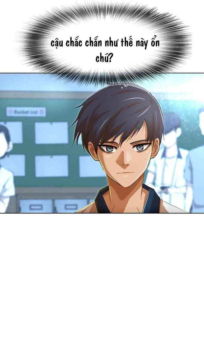 Cô Gái Từ Ứng Dụng Nhắn Tin Ngẫu Nhiên Chapter 65 - Trang 2