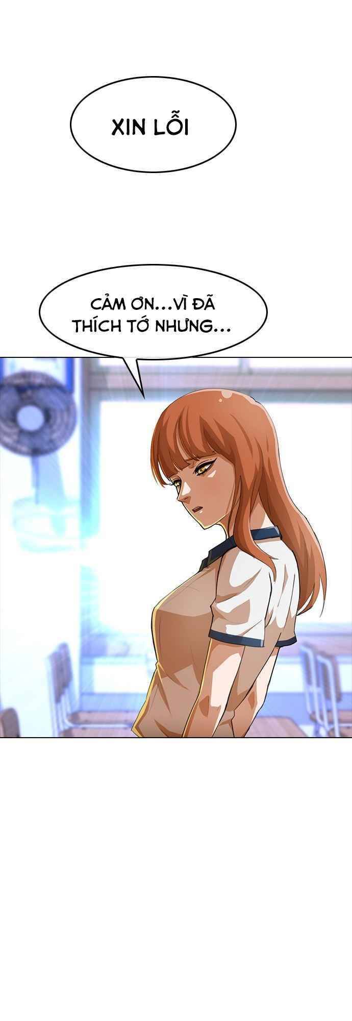 Cô Gái Từ Ứng Dụng Nhắn Tin Ngẫu Nhiên Chapter 65 - Trang 2