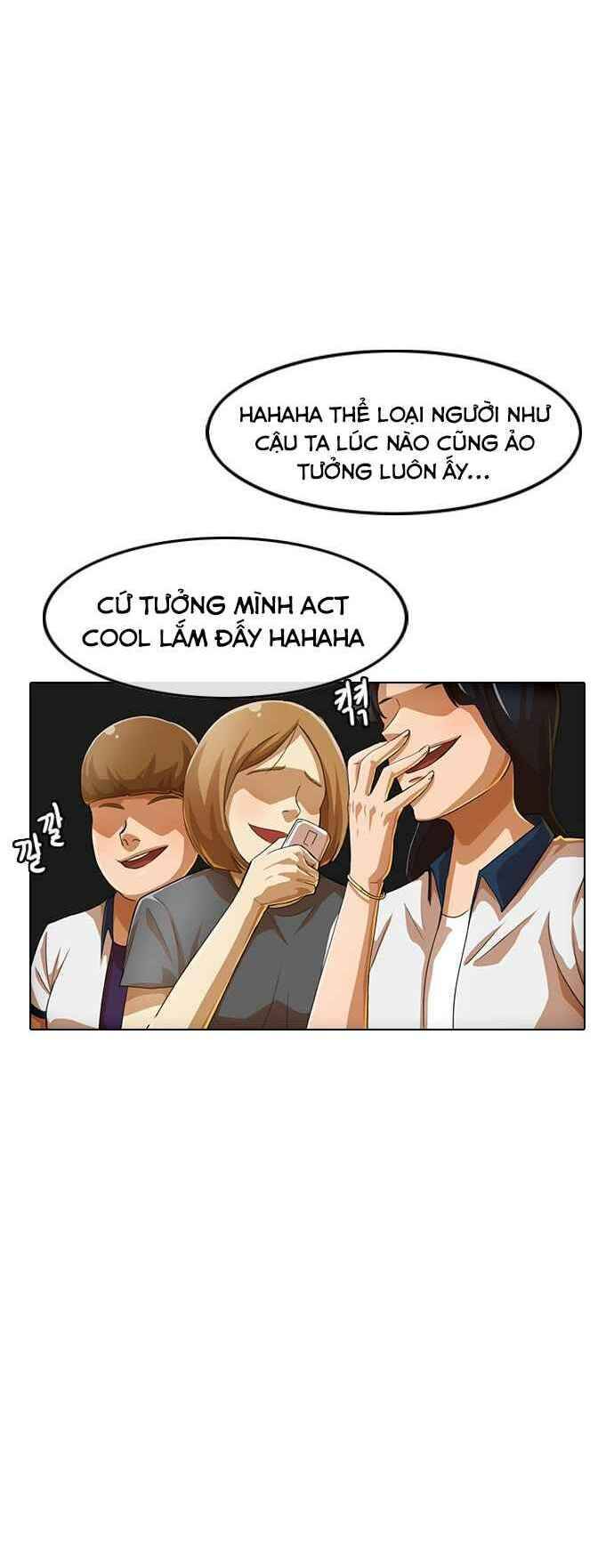 Cô Gái Từ Ứng Dụng Nhắn Tin Ngẫu Nhiên Chapter 65 - Trang 2