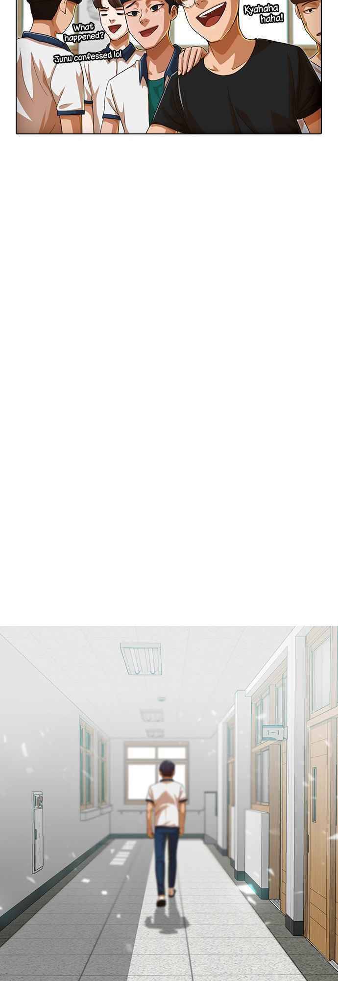 Cô Gái Từ Ứng Dụng Nhắn Tin Ngẫu Nhiên Chapter 65 - Trang 2