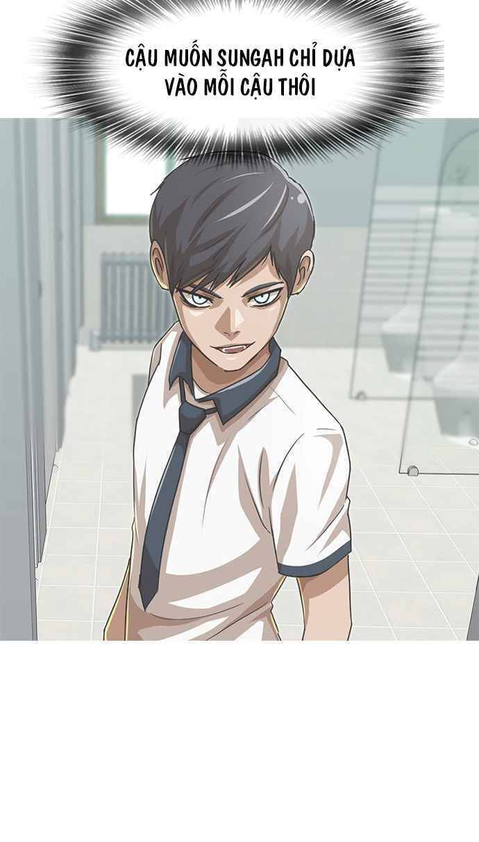 Cô Gái Từ Ứng Dụng Nhắn Tin Ngẫu Nhiên Chapter 65 - Trang 2