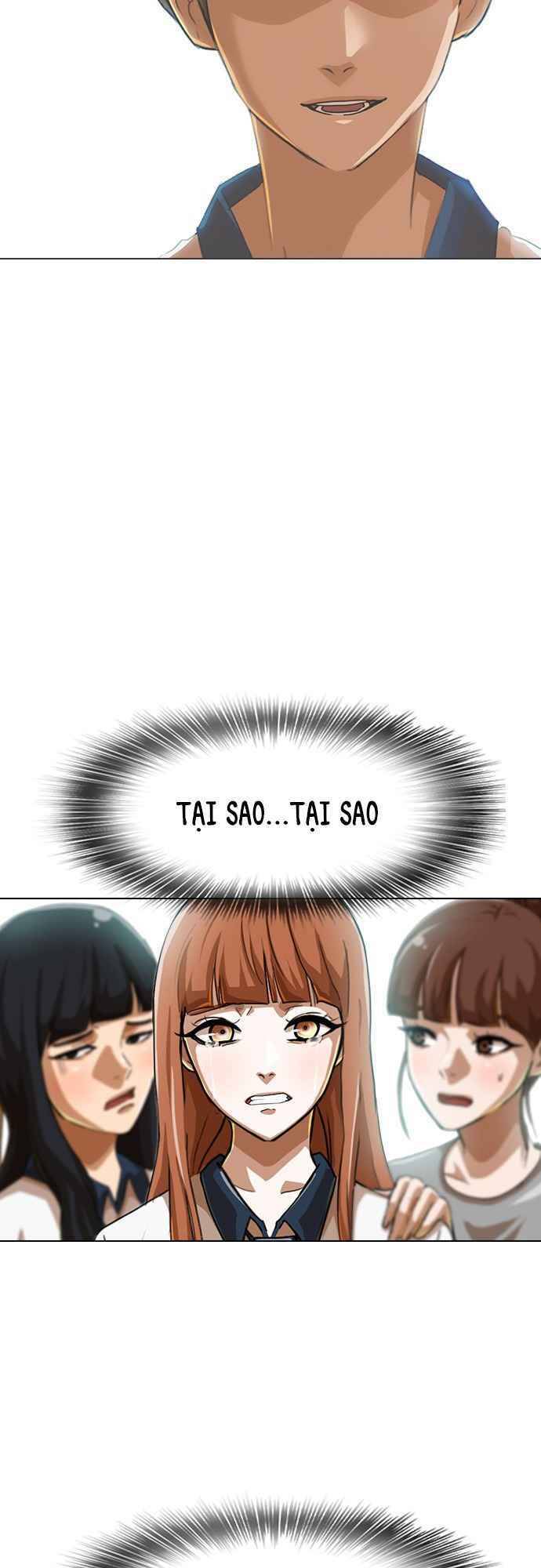 Cô Gái Từ Ứng Dụng Nhắn Tin Ngẫu Nhiên Chapter 65 - Trang 2