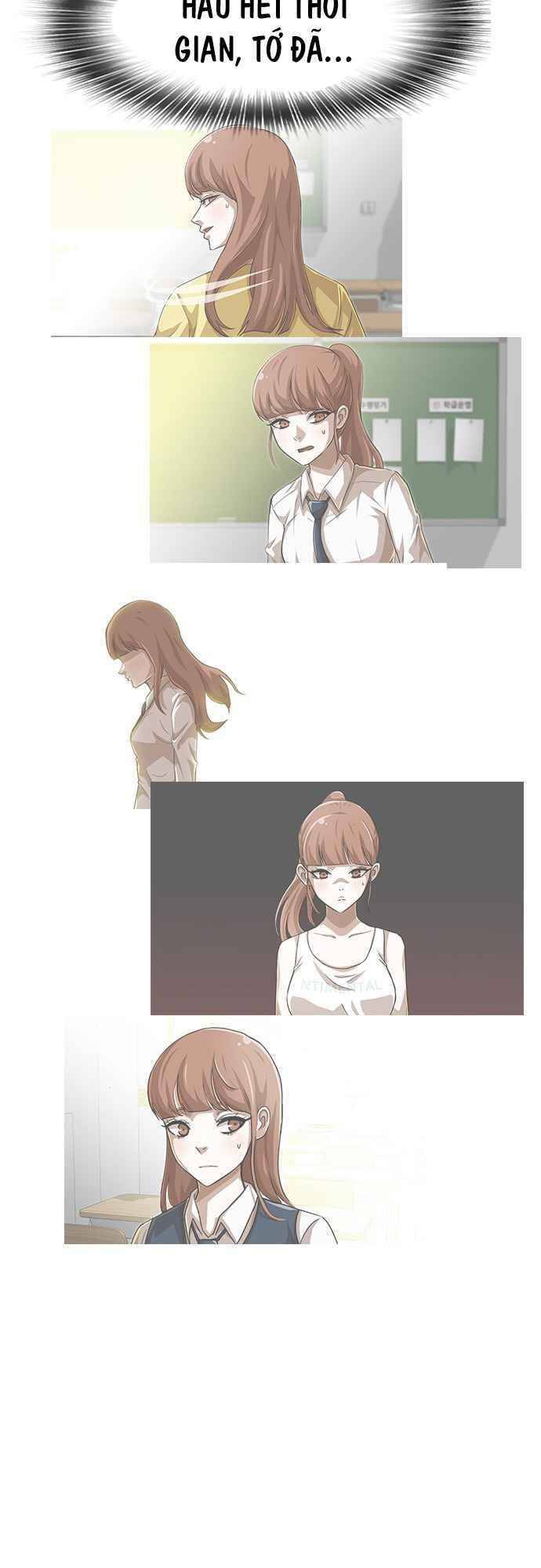 Cô Gái Từ Ứng Dụng Nhắn Tin Ngẫu Nhiên Chapter 65 - Trang 2