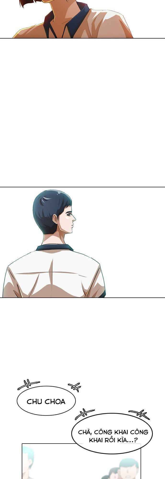 Cô Gái Từ Ứng Dụng Nhắn Tin Ngẫu Nhiên Chapter 65 - Trang 2