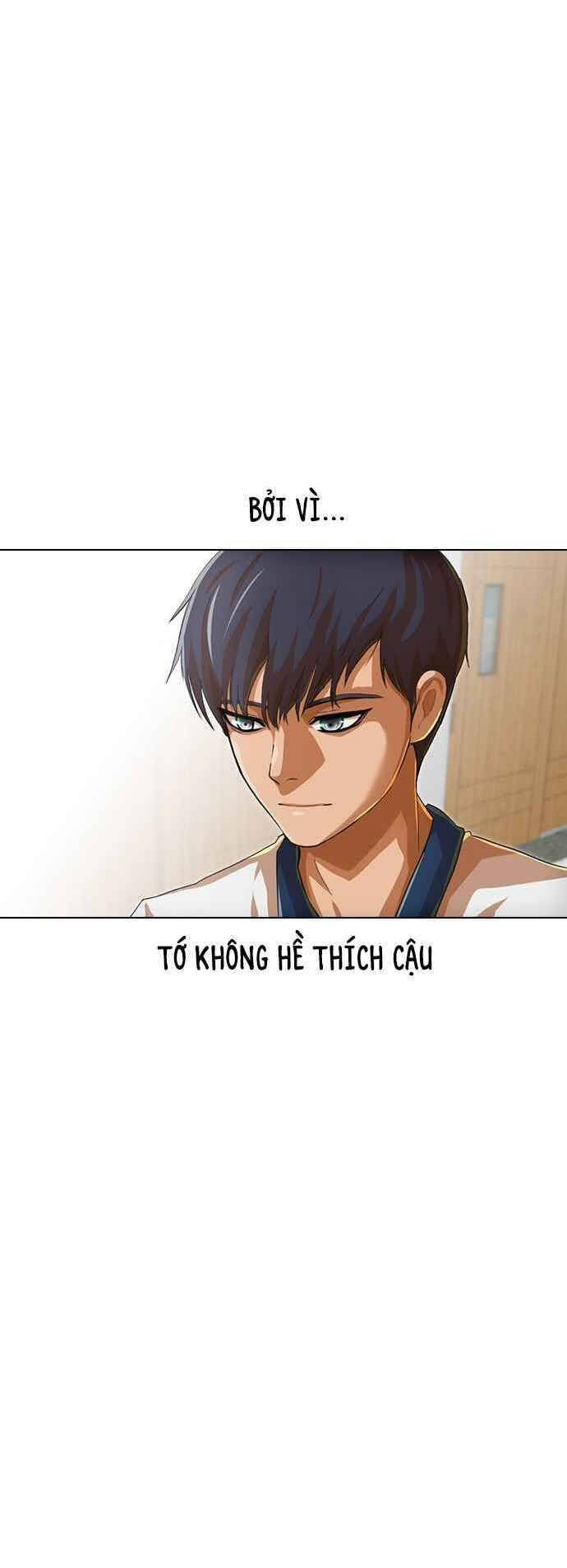 Cô Gái Từ Ứng Dụng Nhắn Tin Ngẫu Nhiên Chapter 65 - Trang 2