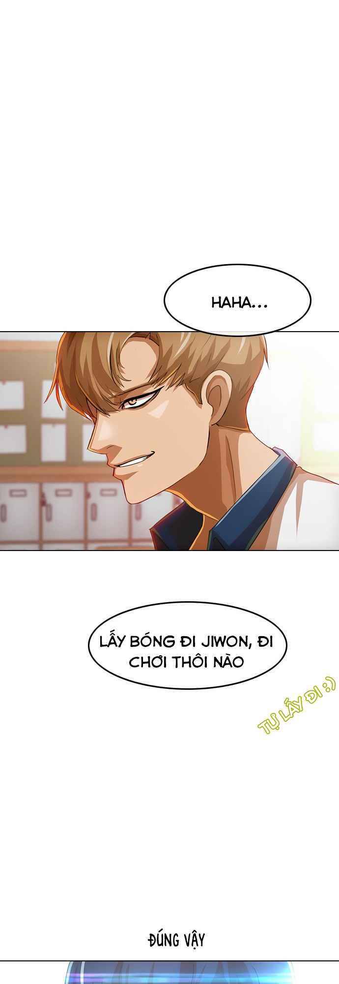 Cô Gái Từ Ứng Dụng Nhắn Tin Ngẫu Nhiên Chapter 65 - Trang 2