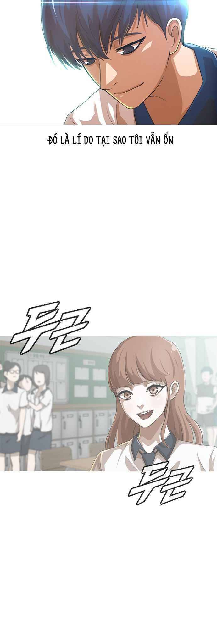 Cô Gái Từ Ứng Dụng Nhắn Tin Ngẫu Nhiên Chapter 65 - Trang 2