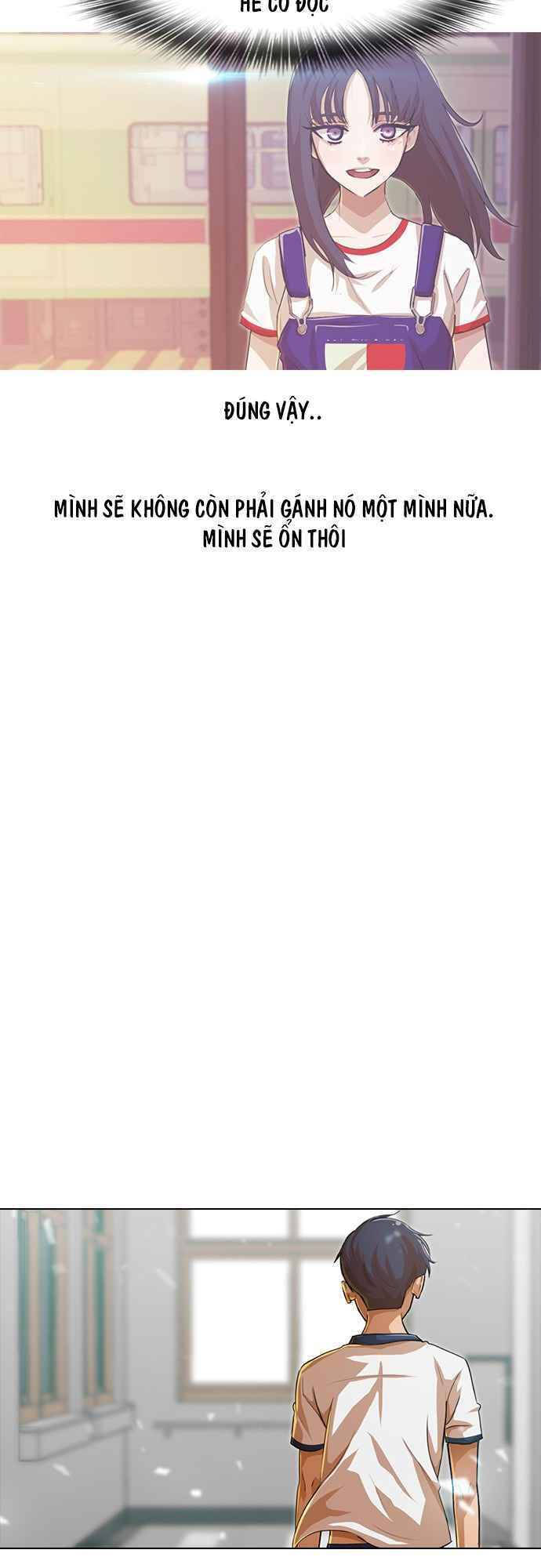 Cô Gái Từ Ứng Dụng Nhắn Tin Ngẫu Nhiên Chapter 65 - Trang 2